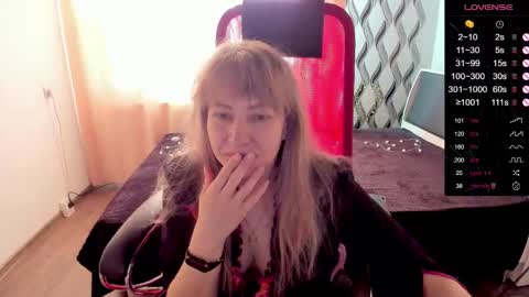 Janette online show from February 9, 10:41 am