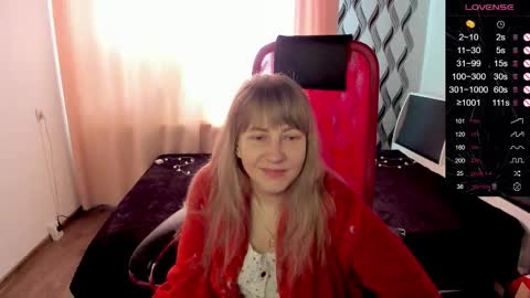 Janette online show from March 1, 9:11 am