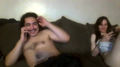 gangdrewski online show from February 7, 2:21 pm