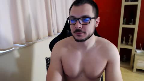 GangstaLover online show from February 7, 5:44 am