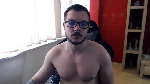 GangstaLover online show from May 20, 4:51 am