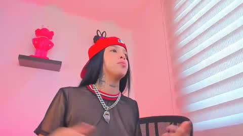 GANG online show from December 14, 1:59 pm