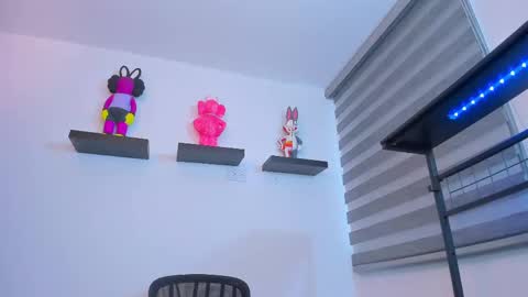 GANG online show from September 28, 5:29 pm