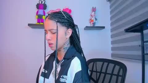 GANG online show from October 5, 6:39 pm