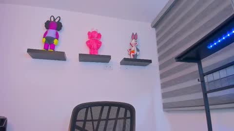 GANG online show from October 16, 3:18 am