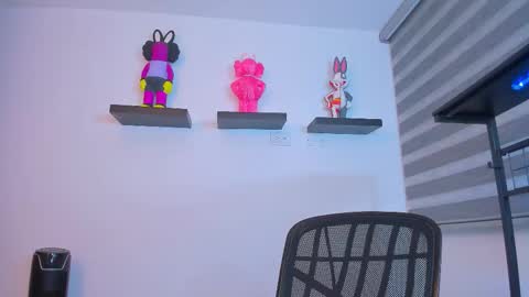 GANG online show from October 21, 7:20 am