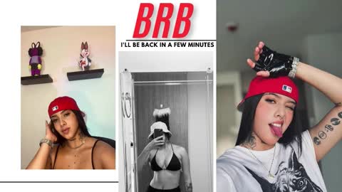 GANG online show from October 22, 4:35 am