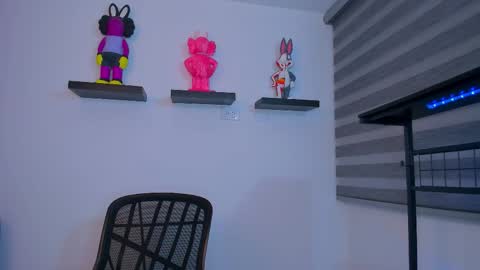 GANG online show from October 23, 12:10 am