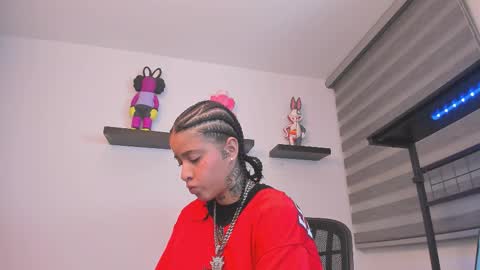 GANG online show from December 4, 5:39 am