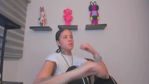 GANG online show from May 23, 12:05 am