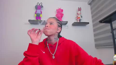 GANG online show from June 11, 6:11 am