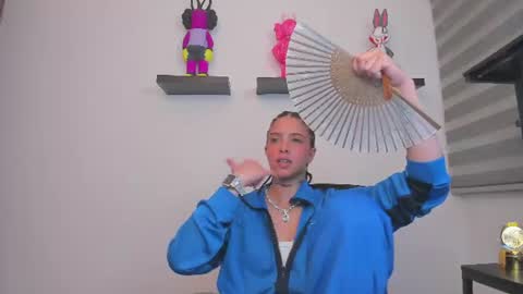 GANG online show from June 12, 4:44 am