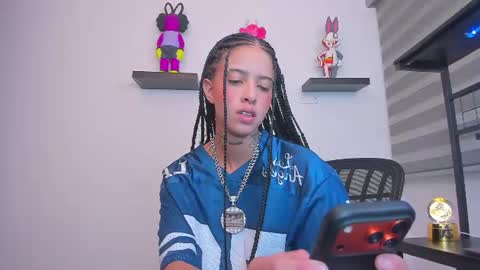 GANG online show from July 2, 2:22 am