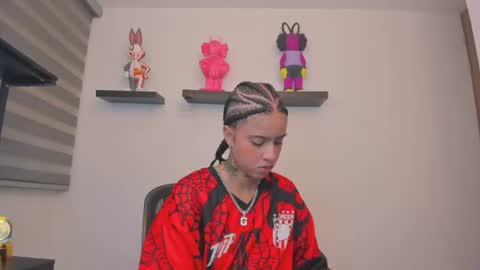 GANG online show from July 16, 5:57 am