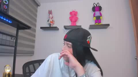 GANG online show from August 2, 5:28 am