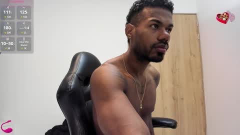 Alejo  online show from February 16, 2:10 pm