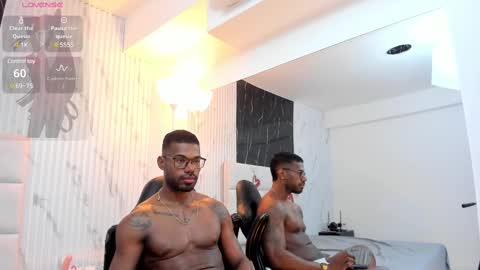 Alejo  online show from February 23, 9:44 am