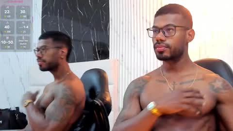 Alejo  online show from February 28, 11:14 am