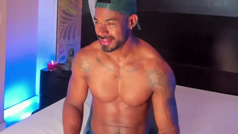 Alejo  online show from September 10, 7:47 pm