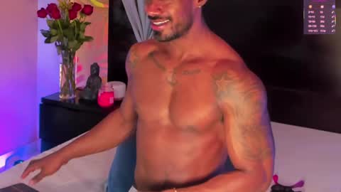 Alejo  online show from September 22, 8:00 pm