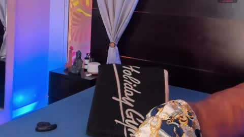 Alejo  online show from September 27, 7:08 pm