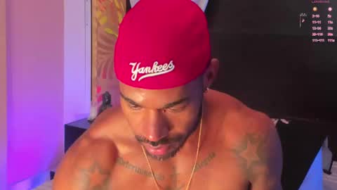 Alejo  online show from October 4, 7:23 pm