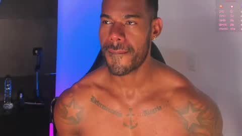 Alejo  online show from October 7, 7:22 pm