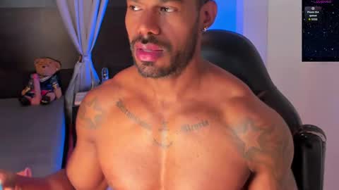 Alejo  online show from October 9, 7:34 pm