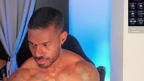 Alejo  online show from October 12, 8:13 am