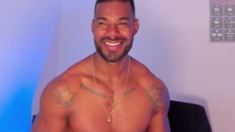 Alejo  online show from November 11, 7:36 pm