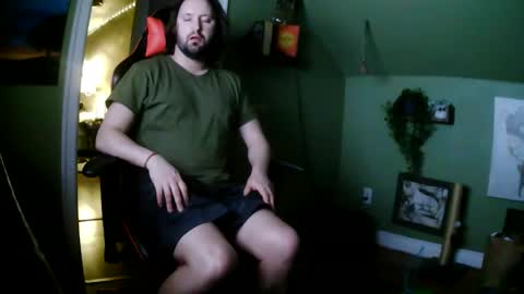 ganisishere online show from April 1, 6:14 am