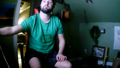 ganisishere online show from April 26, 7:06 am