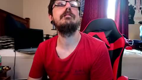 ganjaxbandit online show from September 12, 9:59 pm
