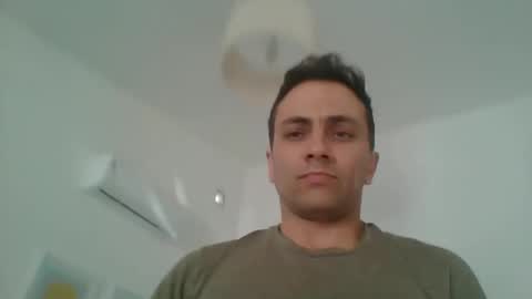 Gannicus online show from September 25, 8:12 pm