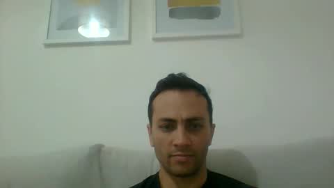 Gannicus online show from September 28, 3:28 pm