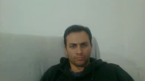 Gannicus online show from October 27, 10:36 pm