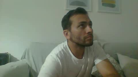 Gannicus online show from December 16, 2:49 am