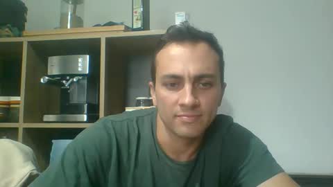 Gannicus online show from January 18, 10:46 pm