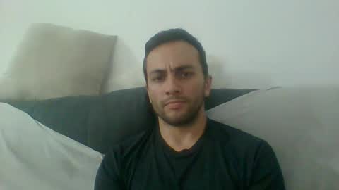 Gannicus online show from January 31, 9:35 pm