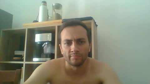 Gannicus online show from February 14, 6:26 pm