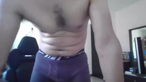 ganso  online show from December 2, 5:48 pm