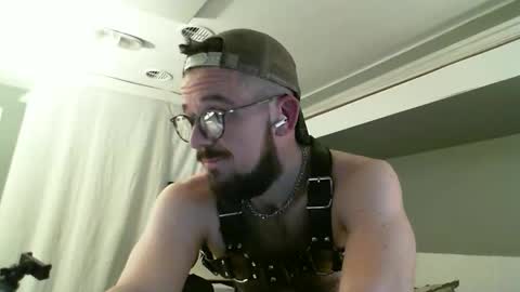 GAotter online show from October 30, 2:35 am