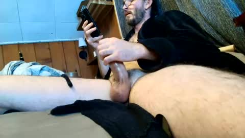 gaper699 online show from July 24, 4:43 am