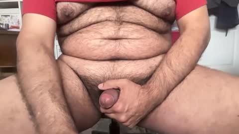 gapsbin697 online show from March 12, 4:35 pm