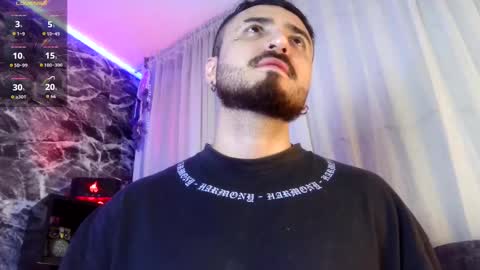 Chris  Dont forget to gift me thumb up Its very important to me and makes me happy AF  online show from October 3, 7:38 am