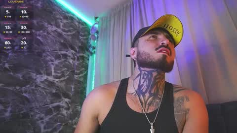 Chris  Dont forget to gift me thumb up Its very important to me and makes me happy AF  online show from March 29, 7:08 am