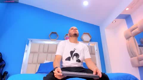 Snapshot of garcia_jacob_ chatting on November 21, 5:44 pm garcia_jacob_ online show from November 21, 5:44 pm