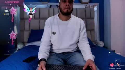 Snapshot of garcia_jacob_ chatting on November 23, 11:54 am garcia_jacob_ online show from November 23, 11:54 am