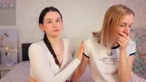 Violla online show from November 30, 3:10 am