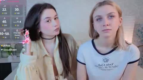 Violla online show from December 23, 5:05 am